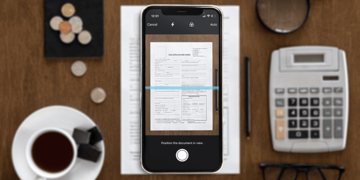 Scanner document rachelle Scanner document rachelle