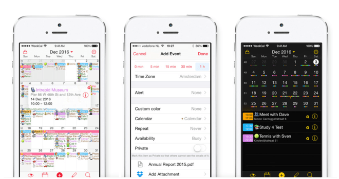 Best Calendar App for iPhone Your Ultimate Guide