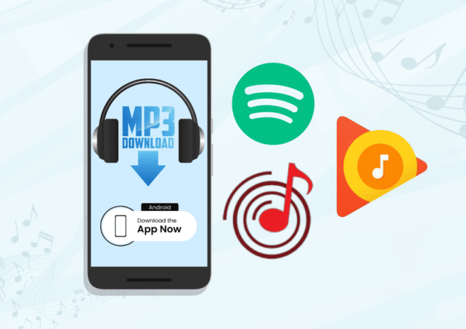 Free Music Download for Android Your Ultimate Guide